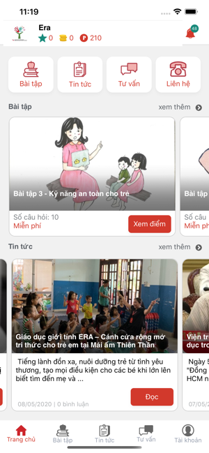 Giáo dục giới tính ERA(圖2)-速報App