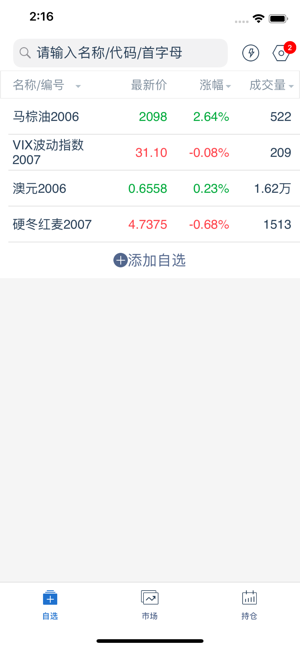 Dtrade(圖1)-速報App