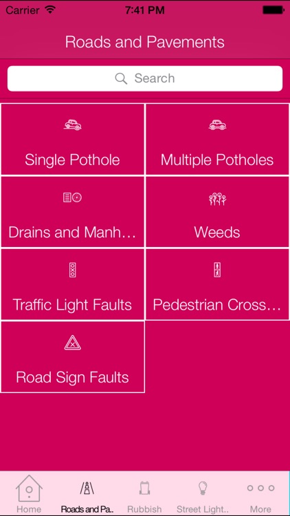 MyGlasgow-Glasgow City Council