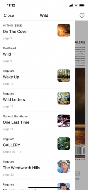 Wild(圖6)-速報App