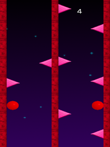 2 Red Balls - náhled