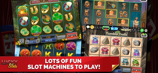 Lucky 7, free lucky 7 slot games.