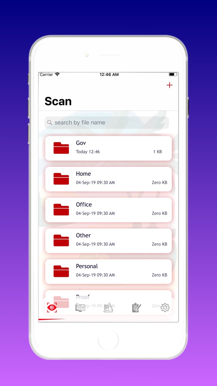 Korean Photo Scanner Pro