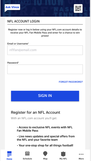 NFL Fan Mobile Pass(圖4)-速報App