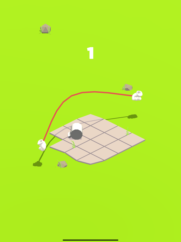Jump Rope 3D.