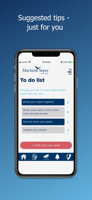 Maritime Super(圖5)-速報App