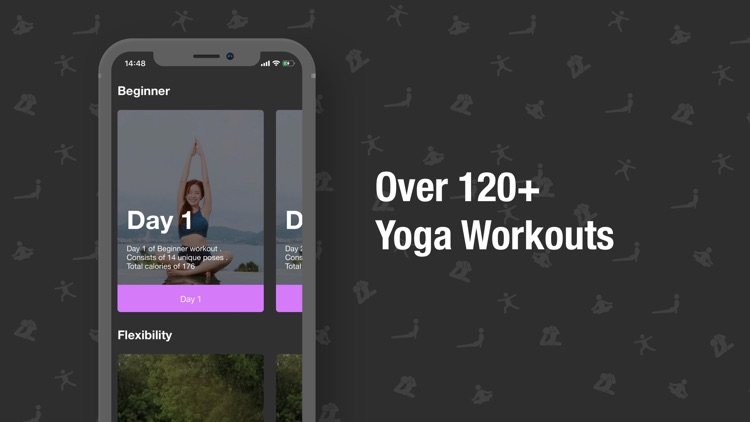 YogaMind : Yoga Workout