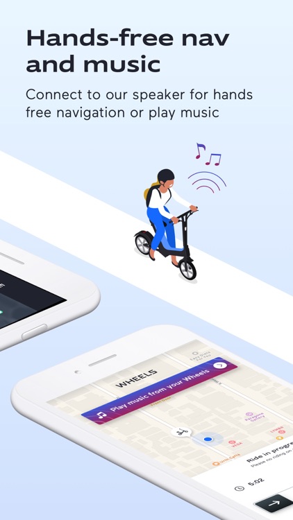 Wheels - Ride Safe screenshot-3