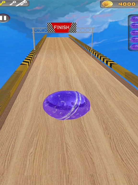 Going Slide Balls Puzzle Games screenshot 4