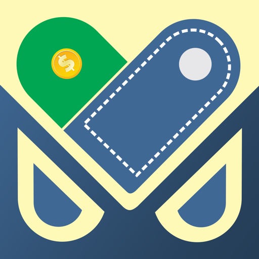 MoMa - Personal Money Manager iOS App