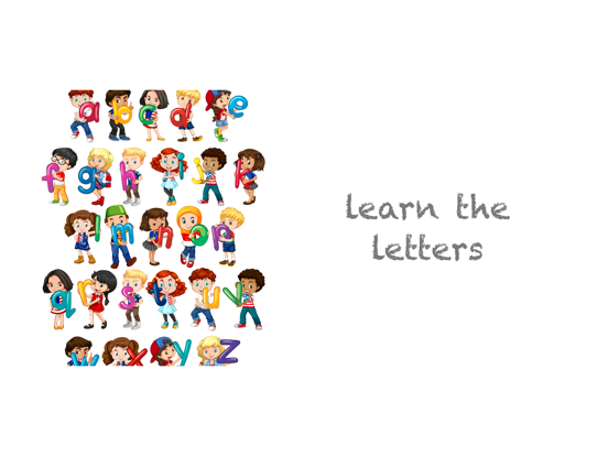 Screenshot #5 pour Draw and learn to write