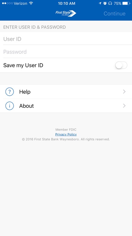 First State Mobile