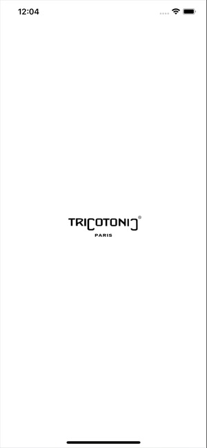 Tricotonic