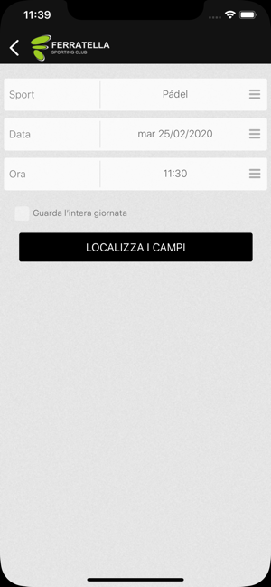 Ferratella Sporting Club(圖4)-速報App