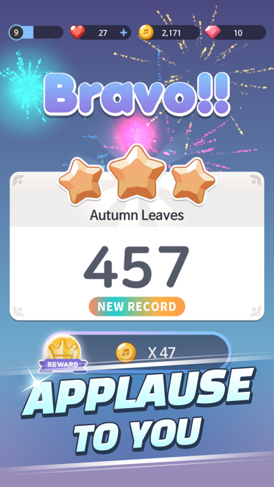 Healing Tiles - Guitar & Piano free Rubies hack