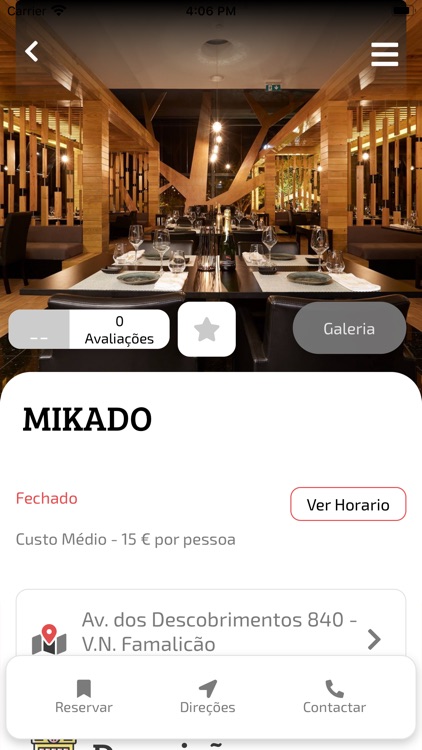 Faz Reserva screenshot-3