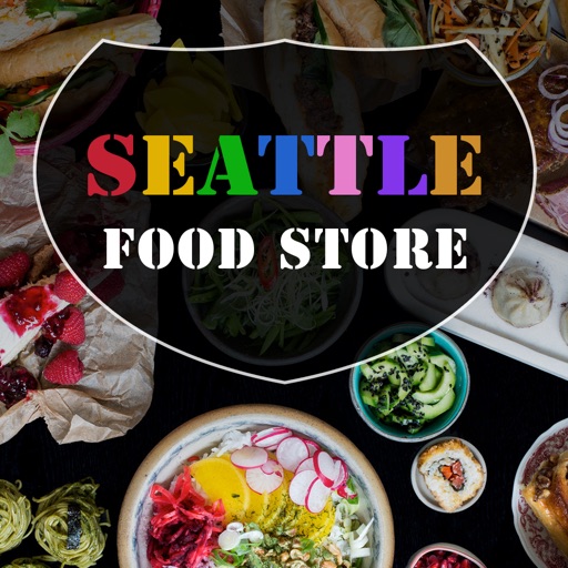 Seattle Food Stores