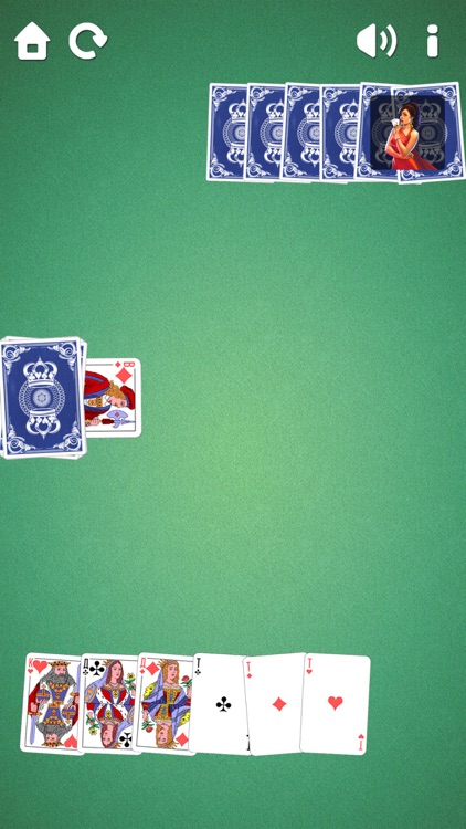 Solitaire Pro - Card Games screenshot-6