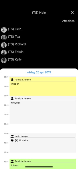 Mijn Flexxis(圖3)-速報App