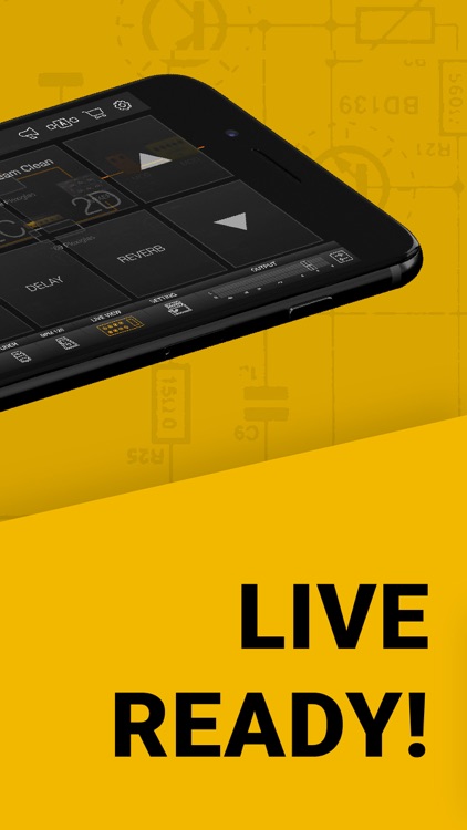 BIAS FX - Guitar Amp & Effects screenshot-5
