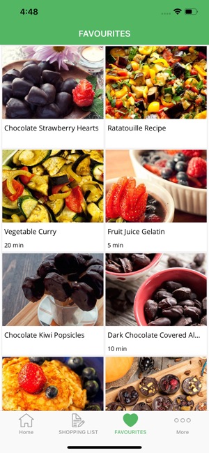 Healthy Paleo Diet Recipe(圖6)-速報App