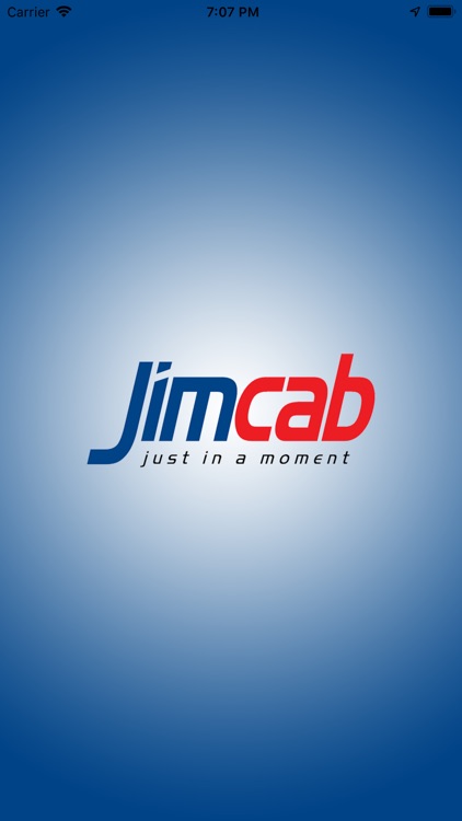 Jimcab Passenger
