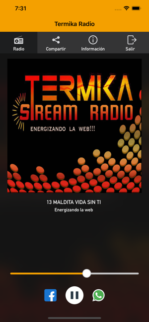 Termika Radio