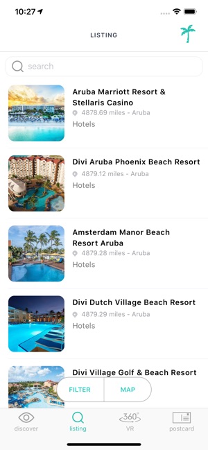 Island Guide Aruba & Curacao(圖3)-速報App