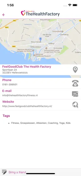 Game screenshot The Health Factory hack