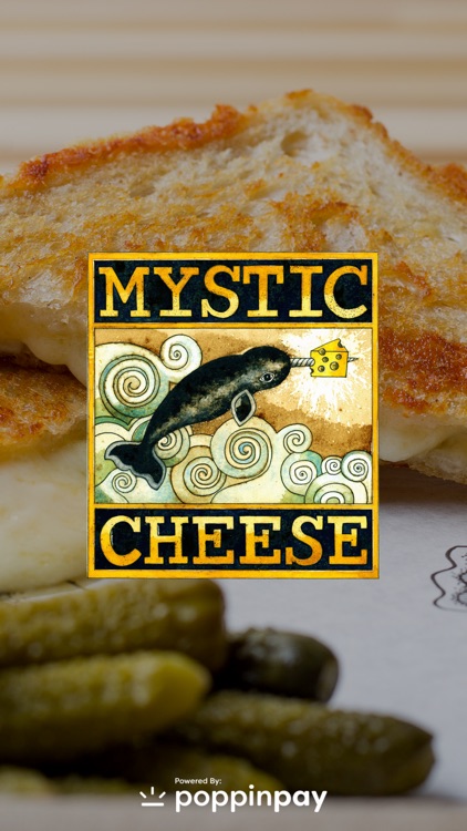 Mystic Cheese Co Cafe
