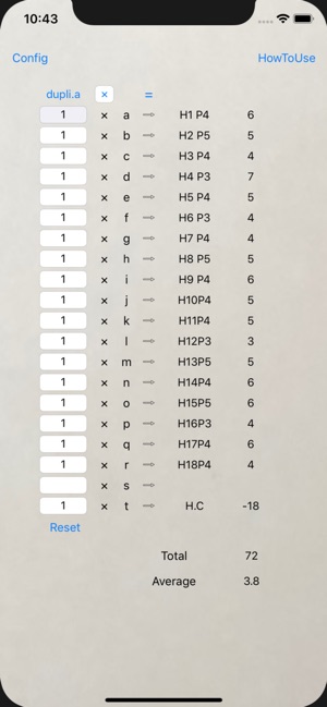 Count&Count(圖6)-速報App