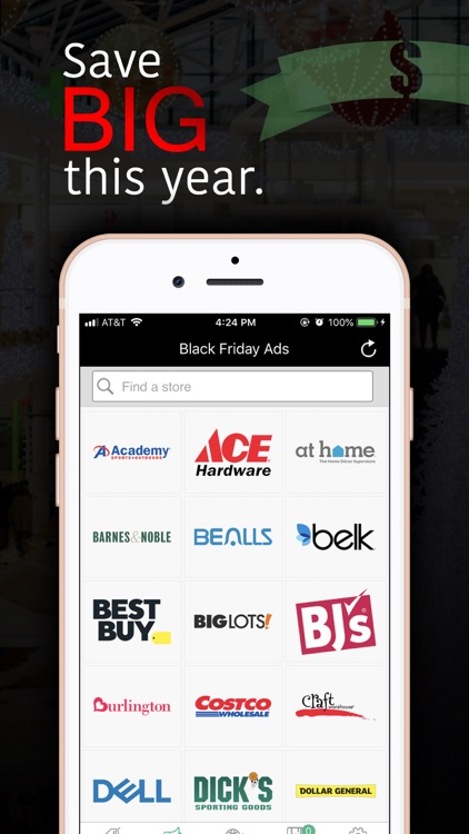 Black Friday 2020