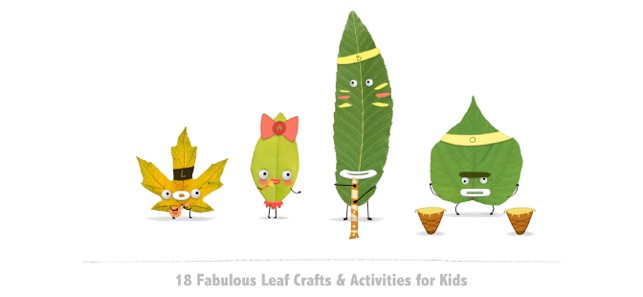 Labo Leaves