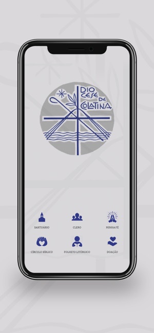 Diocese de Colatina(圖1)-速報App