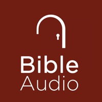 cancel Bible Audio