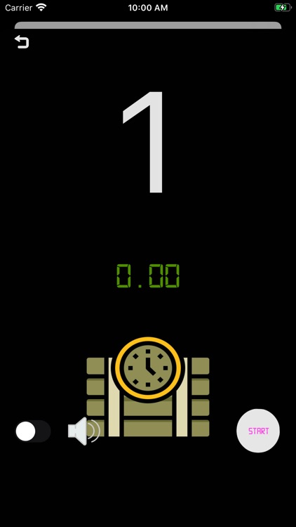 Set bomb timer right screenshot-5