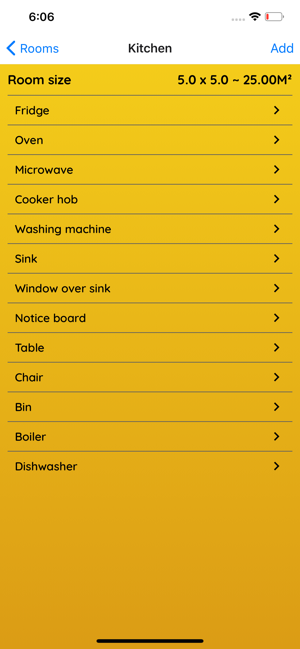 Yardstick(圖4)-速報App