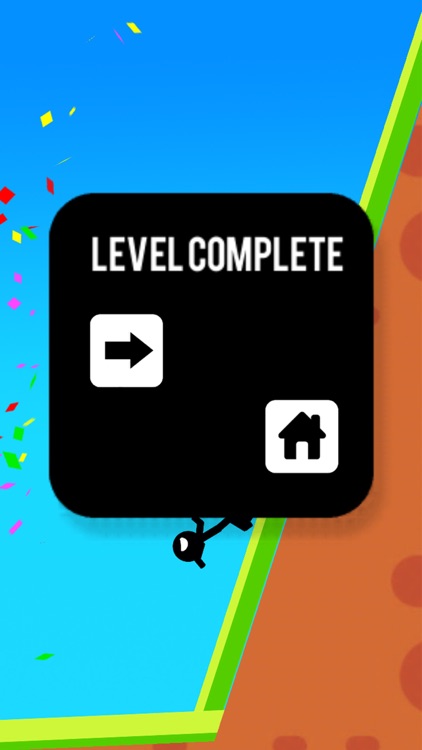 Gymnastics Stickman screenshot-3