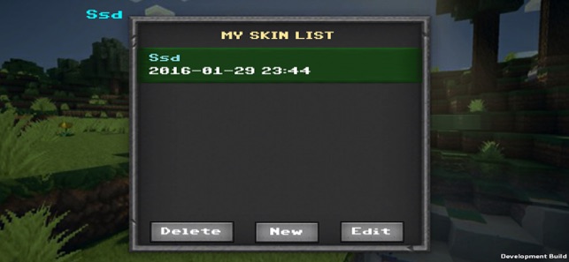 Skin Creator Minecraft Texture(圖2)-速報App