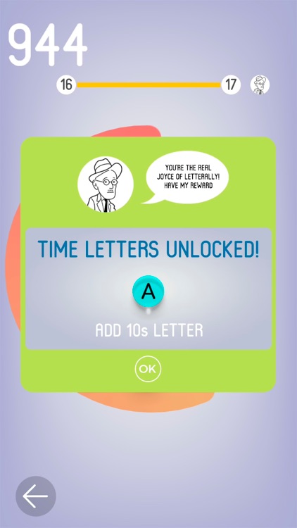 Letterscape screenshot-9