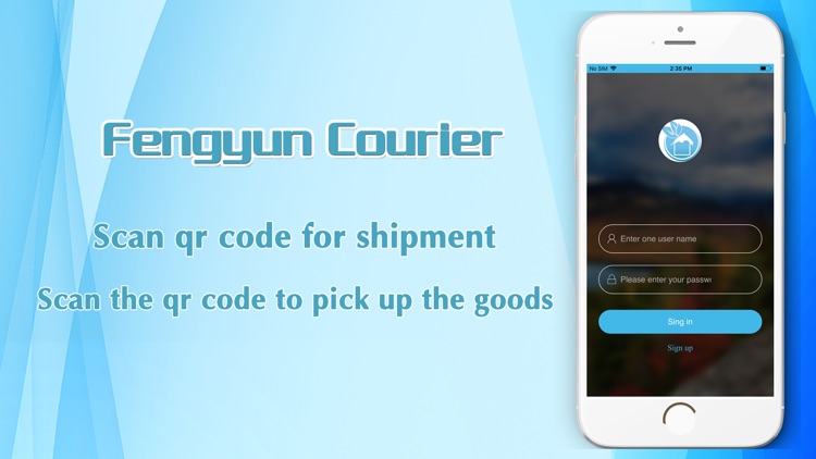 Fengyun Courier screenshot-4