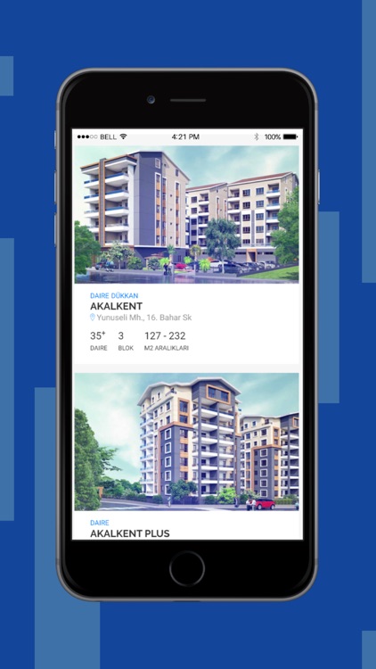 Bursa İnşaat screenshot-5