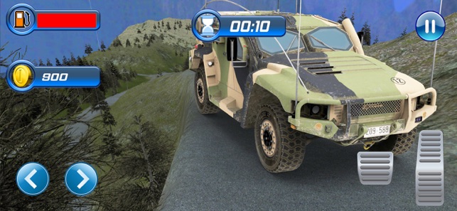 Off Road : Truck Driving 2020(圖3)-速報App