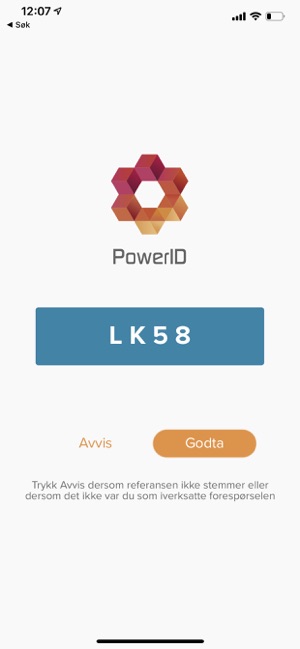 PowerId(圖1)-速報App