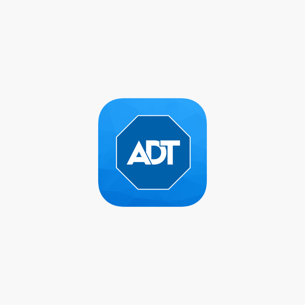 Blue by adt app