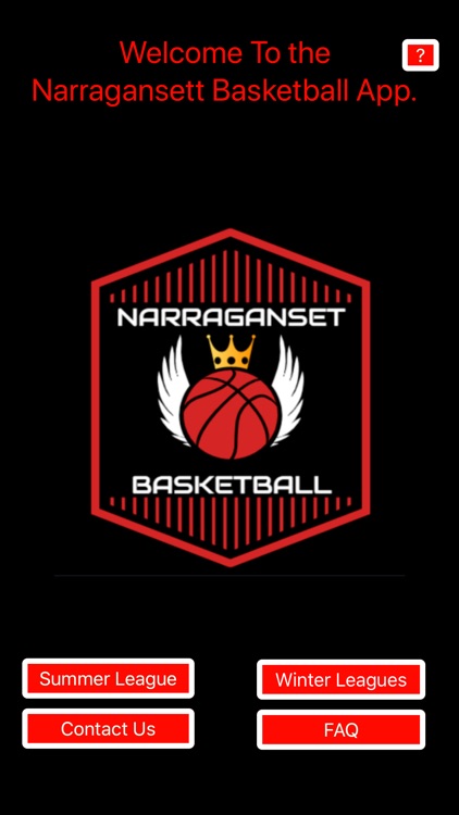 Narragansett Basketball League