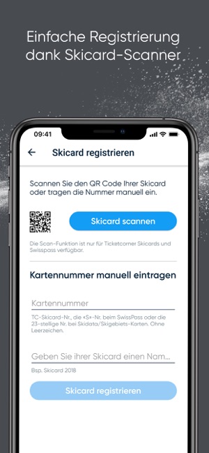 Ticketcorner Ski - Skitickets(圖4)-速報App