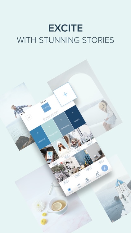 Plann +Analytics for Instagram screenshot-3