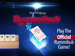 Screenshot 1 Rummikub iphone