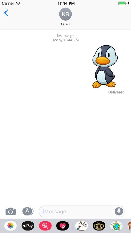 AnimalsFeelingsSt screenshot-4